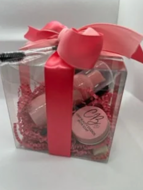 Brow Care Box