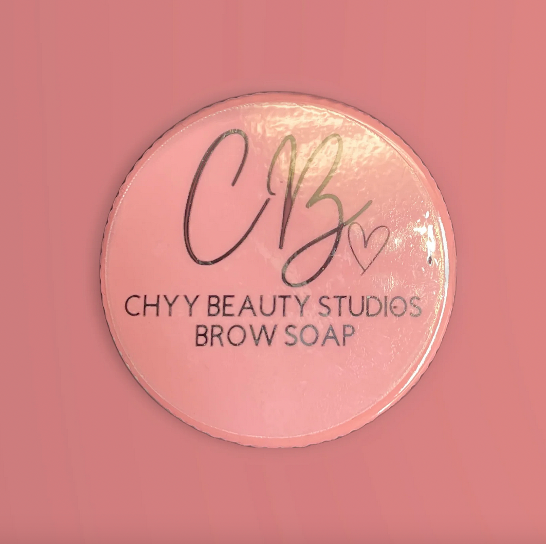Brow Styling Soap