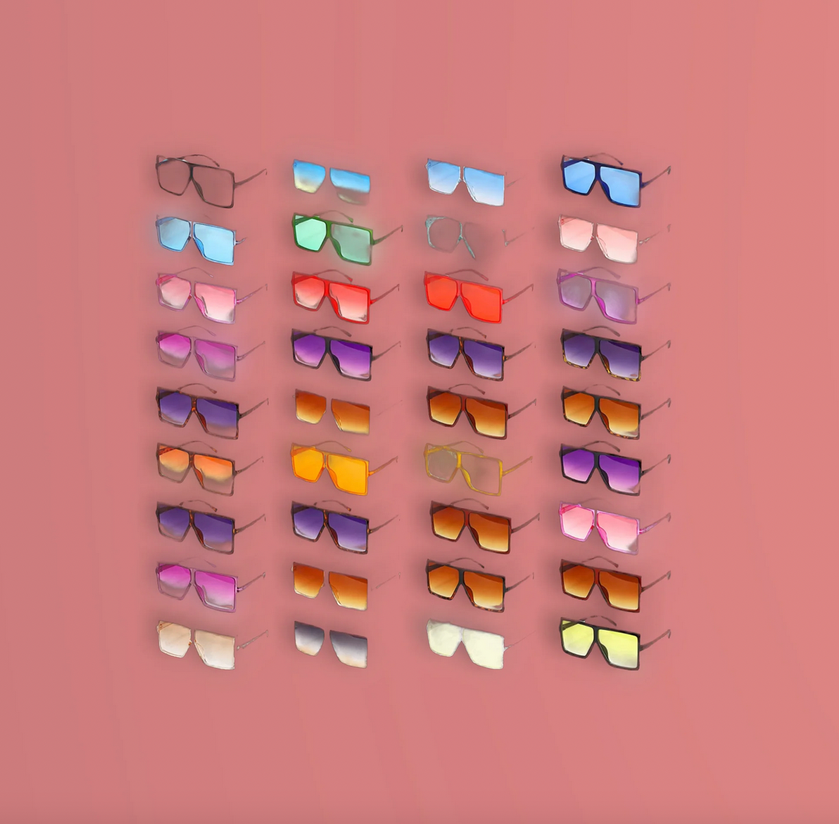 Glasses