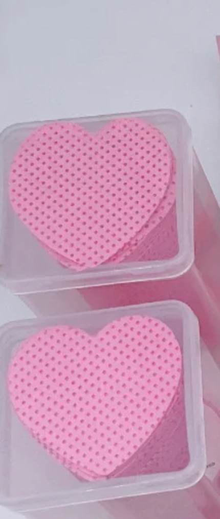 Lint Free Wipes