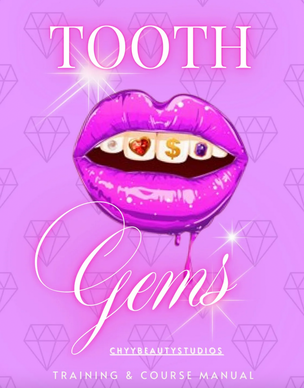 Tooth Gem Starter Kit