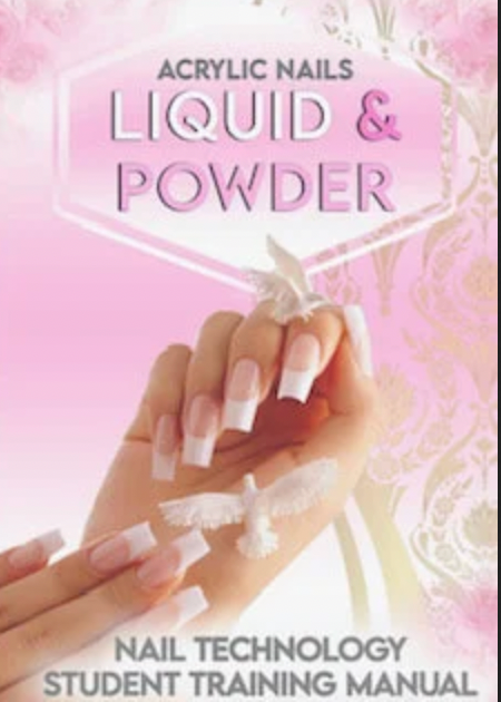 Acrylic Nails 101 - Training Manual